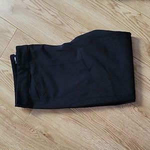 Old Navy Pixie Dress Pants